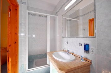 Hôtel Demänovská Dolina 2